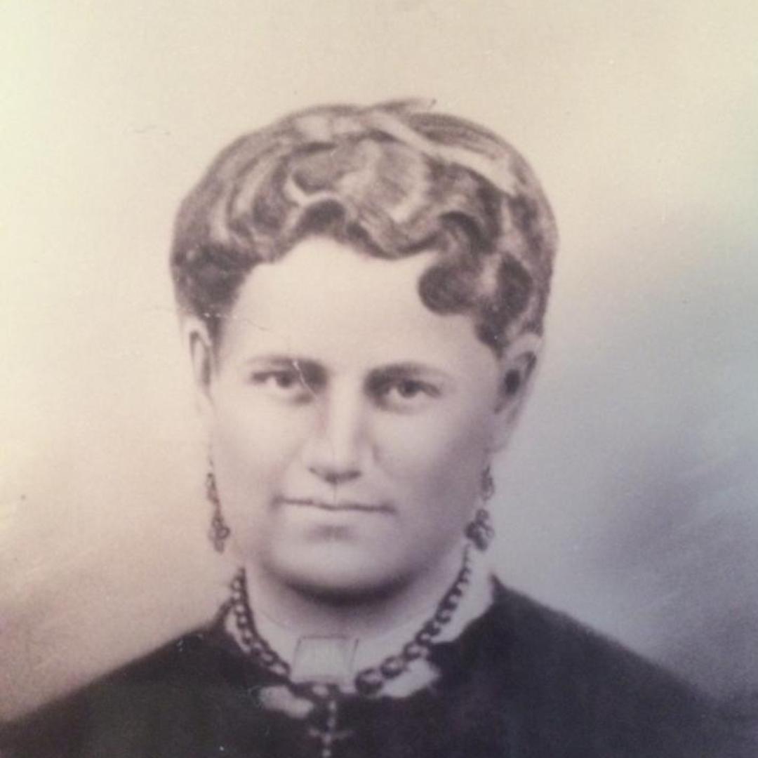Martha Scott Martin (1852 - 1876) Profile